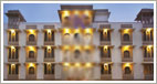 Hotel le Seasons Hotel le Heritage