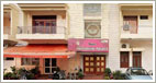 Hotel Mandakini Castle Hotel Mandakini Castle