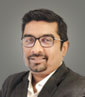 Pankaj Dedhia (CBO) - AvenuesAI Limited