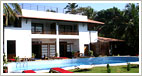 Titos Beach Retreat, Goa, India Titos Beach Retreat, Goa, India