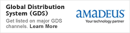 Global Distribution System Global Distribution System